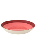 Musango flache Keramik Schale Desert