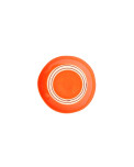 Musango kleiner Teller petit plat Tangerine