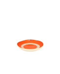 Musango kleiner Teller petit plat Mandarine