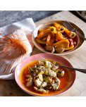 Musango Small Plates