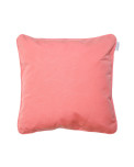 Weishäupl Outdoor Kissen rosa