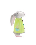 Pape Metall Hase Betty hellgrün