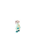 Pape Metall Hase Betty mini hellblau