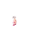Pape Metall Hase Betty mini rosa