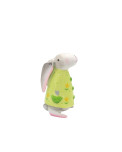 Metall Hase Betty XS hellgrün