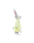 Pape Metall Hase Nancy creme