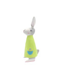 Pape Metall Hase Nancy apfelgrün