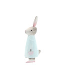 Pape Metall Hase Nancy pastellblau