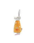 Pape Metall Hase Nancy orange