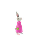 Pape Metall Hase Nancy pink