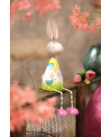Pape Metall Hase Tom Kantenhocker M