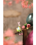 Pape Metall Hase mini