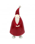 Pape Metall Weihnachtsmann Santa "Nick"