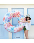 Schwimmreifen XL Hamptons von the nice fleet