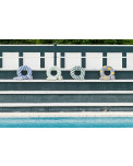 the nice fleet Badeaccessoires