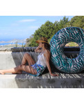 XL Schwimmreifen Bahia von the nice fleet