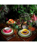 Bordallo Pinheiro Keramik Tropical Fruits