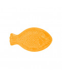 Fish Relief Schale von Vista Portuguese