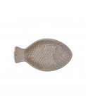 Vista Portuguese Fisch Relief Schale
