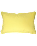 Weishäupl Outdoor Kissen Limone
