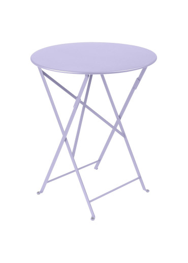 Fermob Bistro Tisch Ø60 Marshmallow