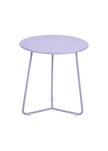 Fermob Hocker/Beistelltisch "Cocotte" Marshmallow