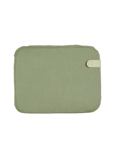 Fermob Sitzkissen COLOR MIX für Bistrostuhl Eukalyptus