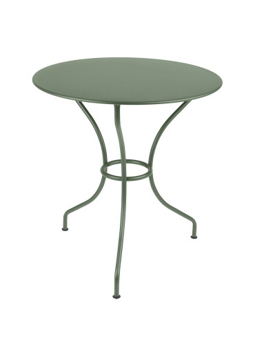 Fermob OPÉRA+ Tisch Ø67 cm Kaktus
