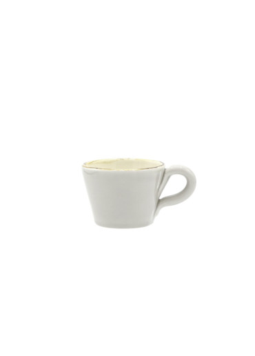 Grün & Form Espresso Tasse Kieselgrau