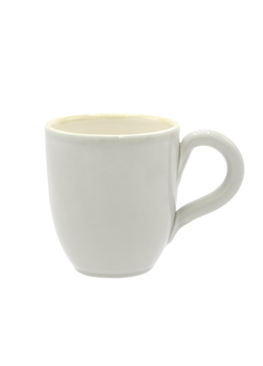 Grün & Form Becher Kieselgrau