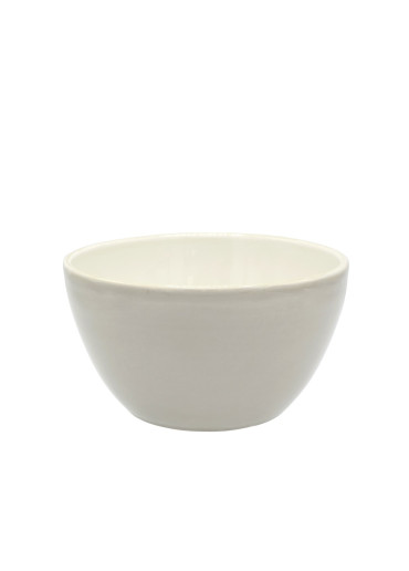 Grün & Form Bowl Ø18 cm kieselgrau