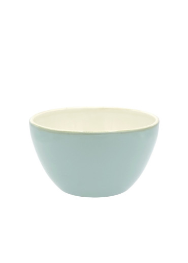 Grün & Form Bowl Ø18 cm aqua