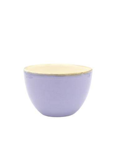 Grün & Form Müslischale Lavendel