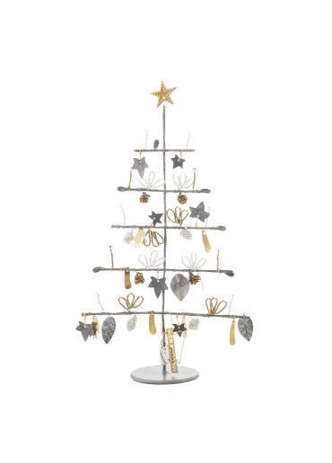 Walther & Co Christmas Tree H 32 cm