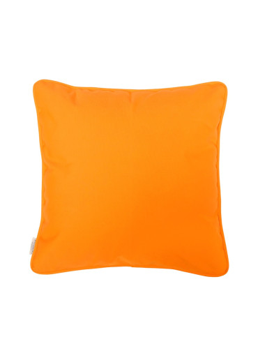 Weishäupl Outdoor Kissen mandarine 40 x 40 cm